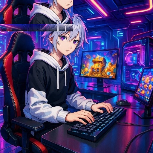 Imagem promocional da 5588BET mostrando a plataforma e suas vantagens
